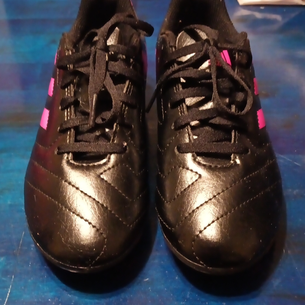 Adidas Soccer Shoes